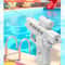 Outdoor Double Sided Reverse Water Gun Toy For Kids Fun Prank And Creative Summer Play 6