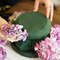 Floral Foam Blocks For Fresh And Artificial Flowers  Wet Flower Arrangement Foam For Home Wedding A 2