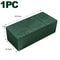 Floral Foam Blocks For Fresh And Artificial Flowers Wet Flower Arrangement Foam For Home Wedding A 6