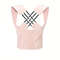Posture Corrector For Women And Men Adjustable Shoulder Brace Back Straightener For Middle And Uppe 2