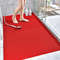 Non Slip PVC Floor Mat For Kitchen Bathroom And Outdoor Areas Waterproof Dirt Resistant Anti Skid M