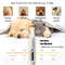 Waterproof Pet Paw Trimmer With LED Light And Display For Safe Precise Grooming 4
