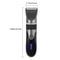Professional Rechargeable Hair Clipper For Men With Ceramic Blade And Low Noise Design 5