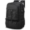 Large Capacity Waterproof Travel Backpack With Separate Shoe Compartment For Men 10