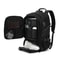 Large Capacity Waterproof Travel Backpack With Separate Shoe Compartment For Men 1