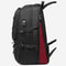 Large Capacity Waterproof Travel Backpack With Separate Shoe Compartment For Men 3