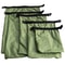 Waterproof Dry Bag Set For Camping Kayaking And Outdoor Adventures 5Piece Lightweight Storage Sack 0