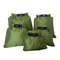 Waterproof Dry Bag Set For Camping Kayaking And Outdoor Adventures  5Piece Lightweight Storage Sack 11