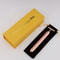 24K Gold Beauty Roller Vibrating Face Massager For Skin Tightening And Lifting 6