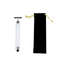24K Gold Beauty Roller Vibrating Face Massager For Skin Tightening And Lifting 14