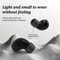 Mini Wireless Bluetooth 53 Earbuds With Microphone Invisible Stereo NoiseReduction Headphones 6