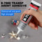 Clear Strong Adhesive Glue For MultiPurpose Repair B7000 Industrial Strength For Jewelry Phone And 0