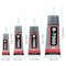 Clear Strong Adhesive Glue For MultiPurpose Repair  B7000 Industrial Strength For Jewelry Phone And 5