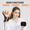 Rehabilitation Robot Glove For Stroke Recovery Intelligent Hand Training Device For Hemiplegia And 3