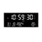 Digital Large Wall Clock Alarm Temperature Date Calendar Display 8 Sets Of Alarm Clocks 14 Electron 6