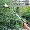 Foldable Grabber Reacher Tool Aluminum Alloy Garbage Picker Stick With Extended Reach For Cleaning 4