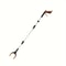 Foldable Grabber Reacher Tool Aluminum Alloy Garbage Picker Stick With Extended Reach For Cleaning 10