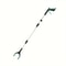 Foldable Grabber Reacher Tool Aluminum Alloy Garbage Picker Stick With Extended Reach For Cleaning 11