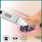 Professional Pet Hair Clippers Silent USB Rechargeable Dog Grooming Trimmer For Cats And Dogs 1