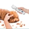 Professional Pet Hair Clippers Silent USB Rechargeable Dog Grooming Trimmer For Cats And Dogs 2