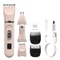Professional Pet Hair Clippers Silent USB Rechargeable Dog Grooming Trimmer For Cats And Dogs 5