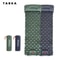 Inflatable Camping Mattress With BuiltIn Pillow Lightweight SelfInflating Sleeping Pad For Outdoor 0