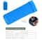 Inflatable Camping Mattress With BuiltIn Pillow Lightweight SelfInflating Sleeping Pad For Outdoor 7