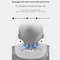 Portable U Shaped Electric Neck Massager Pillow For Neck Shoulder And Cervical Relaxation 5