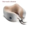 Portable U Shaped Electric Neck Massager Pillow For Neck Shoulder And Cervical Relaxation 7