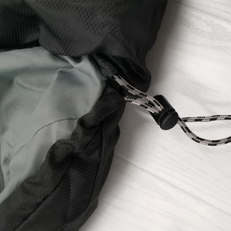 Lightweight 4 Season Camping Sleeping Bag Warm Mummy Style Outdoor Travel Blanket 1