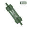 Portable Outdoor Mini Water Filter Straw For Survival And Emergency Purification 10