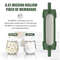 Portable Outdoor Mini Water Filter Straw For Survival And Emergency Purification 2