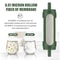 Portable Outdoor Mini Water Filter Straw For Survival And Emergency Purification 2
