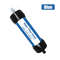 Portable Outdoor Mini Water Filter Straw For Survival And Emergency Purification 7
