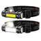 Rechargeable COB LED Headlamp Magnetic Waterproof Headlight For Outdoor Camping And Fishing 0