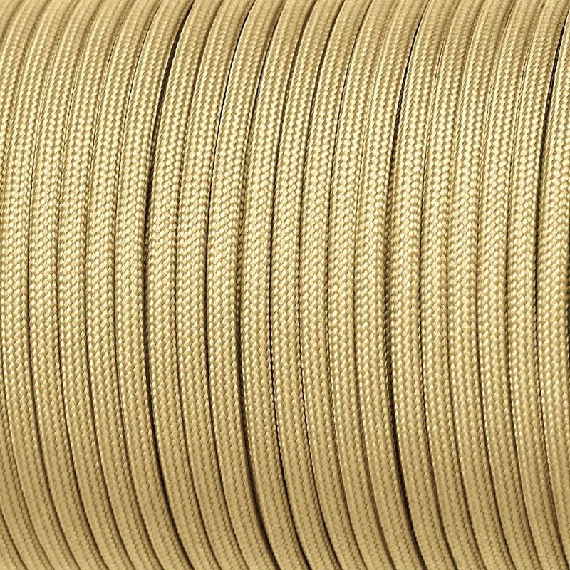 7 Core 550 Paracord Rope 4mm Outdoor Camping Survival Cord For Hiking And DIY Accessories 12