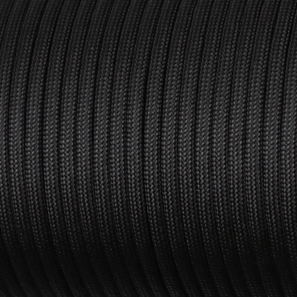 7 Core 550 Paracord Rope 4mm Outdoor Camping Survival Cord For Hiking And DIY Accessories 7