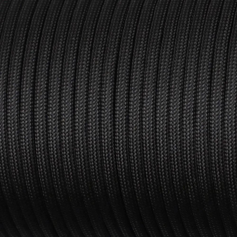 7 Core 550 Paracord Rope 4mm Outdoor Camping Survival Cord For Hiking And DIY Accessories 7