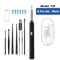 Visual Ear Wax Cleaner With HD Camera Safe Ear Cleaning Endoscope Tool With LED Light 9