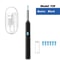 Visual Ear Wax Cleaner With HD Camera Safe Ear Cleaning Endoscope Tool With LED Light 7