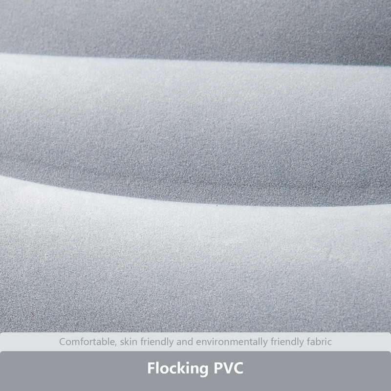 Camping Inflatable Pillow Portable Ultralight Air Cushion For Travel And Hiking Neck Support 2