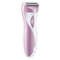 Rechargeable Womens Electric Razor USB Full Body Hair Removal Shaver For Armpit Bikini And Legs 6