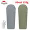 Outdoor Sleeping Bag Liner Lightweight Camping Travel Sleeping Bag Cover With Storage Bag 1