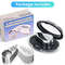 40X Jewelers Loupe Magnifier With LED And UV Light Metal Folding Magnifying Glass For Coins Jewelr 7