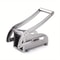 Stainless Steel Manual Potato Cutter French Fries Slicer And Vegetable Chopper For Home Kitchen 7