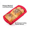 Silicone Bread And Cake Baking Pan Rectangular NonStick Loaf Mold For Brownies Cheesecake And Past 2