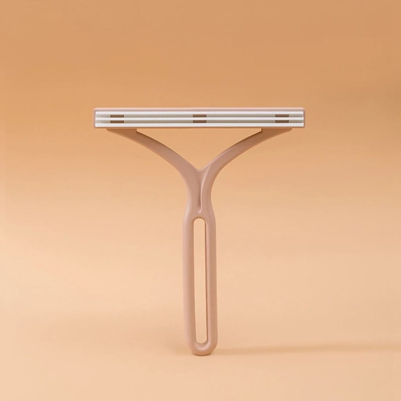 Portable Lint Remover Brush Pet Hair And Fabric Shaver For Clothes Furniture And Carpet 9