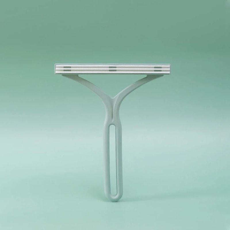 Portable Lint Remover Brush Pet Hair And Fabric Shaver For Clothes Furniture And Carpet 7