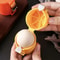 Portable Egg Opening Machine Quick Egg Cracker And Separator For Effortless Cooking 0