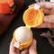 Portable Egg Opening Machine Quick Egg Cracker And Separator For Effortless Cooking 1